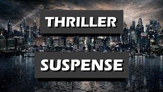 Thriller Suspense Intro | Free to use