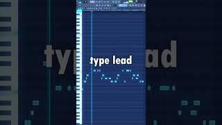 how to make digicore melodies #producer #digicore