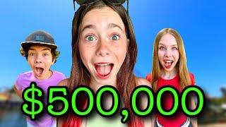 ULTIMATE Summer Olympics! WINNER gets $500,000 Prize!