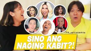 MC MUAH, MAY IBINUKING! | Tita Jegs