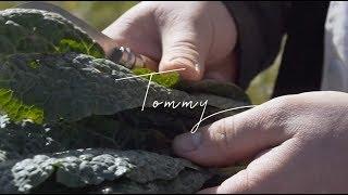 Retreat East Stories |  Episode One |  Tommy