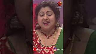 RaRa| chandramukhi |binni krishnakumar