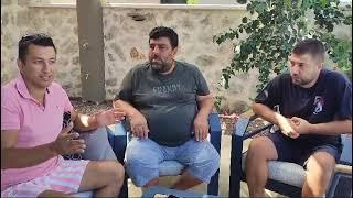 GÜNDOĞDU BORSA AİLEMİZ BÜYÜYOR. İZMİR DEN SIKI TAKİPCİMİZ FUAT BEY VE OĞLU ÖMER BEY İLE TANİSTİK
