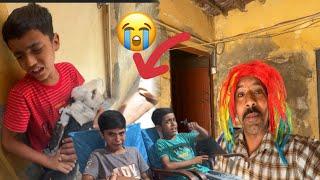 Ghr Kay bakray bi zaiba ho gye️sub emotional  ho gye@PetHouse786 ￼