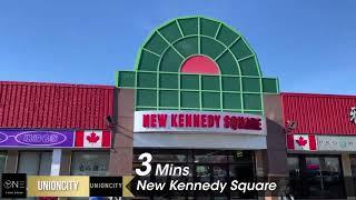 Downtown Markham Condos - UNIONCITY - Kennedy/Hwy 7 Unionville