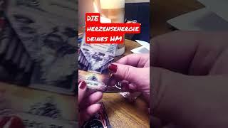 #Herzensenergie deines HM#liebe #the Secret Key Cards von kartenmedium clair #dualseelenorakel