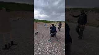 #idpa #sharkteam #stoeger
