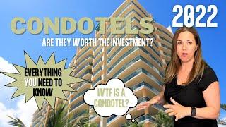 DO NOT INVEST IN CONDOTELS WITHOUT WATCHING THIS VIDEO   PART 1| ALL THINGS CONDOTELS