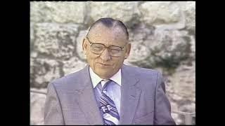 Nehemiah: The Making of a Champion 1 - Introduction ~ Dr. Lester Sumrall