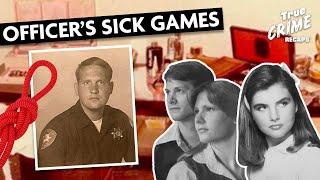 Joseph James DeAngelo: Golden State Killer FINALLY Caught | True Crime Recaps