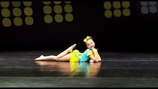 Mackenzie's Full Solo-Take it to Go