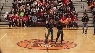 "No Borders" Multicultural Assembly | Mount Tahoma High School (Part 2)