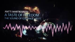 A Taste of Freedom (hybrid war music)