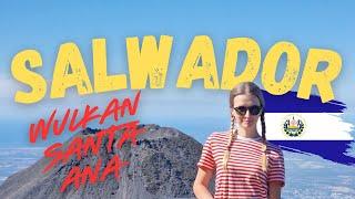 Ameryka Centralna: Salwador | Travel Vlog #45