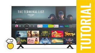 How To Factory Reset Fire TV Without Remote Control