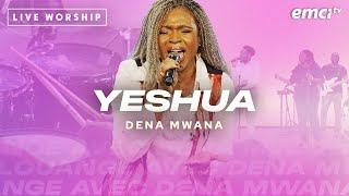 DENA MWANA - YESHUA - Adoration qui ouvre le ciel  (OFFICIEL) Pentecôte 2023