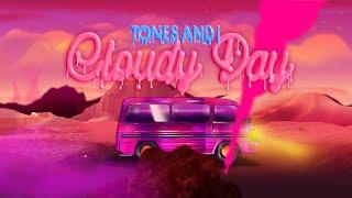 TONES AND I - CLOUDY DAY (OFFICIAL ANIMATED VIDEO)