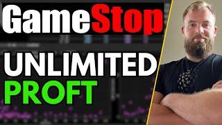 Trading Options in Gamestop Pt1 - Ratio Covered Call Explained