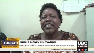 Mobile money innovation promotes financial inclusion  and empowerment to Women