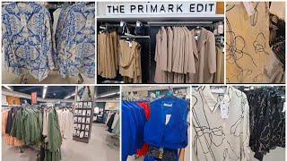 Primark Womens New Autumn  Collection. Style and Fashion. What's New In