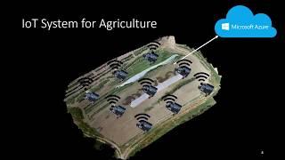 AgriKites, Learning with Aerial Sensors in Agriculture