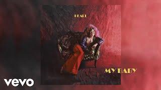 Janis Joplin - My Baby (Official Audio)