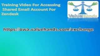 training video email sharing access ver1