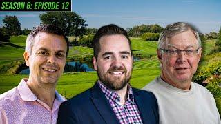 The VIP Golf Show - Rick Young, Adam Bruce and others