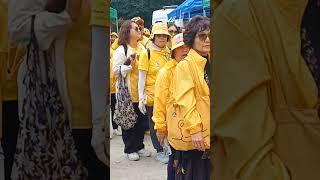 닻별님오실때는 햇볕이쨍쨍이었는데~~부여