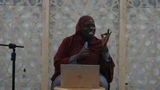 Exploring the Quran for Women: Surah Yusuf | Ustadha Fatima Lette | Class 13