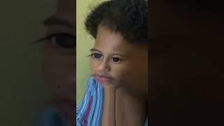 Cuando le compran un big mac a tu hermanita y a tí no