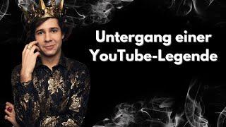 Untergang einer YouTube-Legende | Deep Dive: David Dobrik