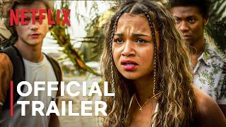 Outer Banks Season 4 - First Trailer | Netflix (2025) New Concept