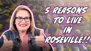 5 Things Need To Know About Living In Roseville California