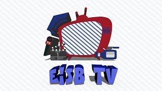 EISB TV HALLOWEEN