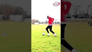 #einzeltraining #fussball #soccer #soccerdrills #soccerskills #individualtraining #1vs1