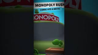 MONOPOLY RUSH MAP #StumbleGuys #Games #Shorts