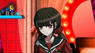 Danganronpa V3 - Maki Harukawa Love Suite Event (English) [PS4]