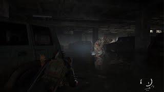 TLOU No Return - jOeL CaN't DoDge 🫡