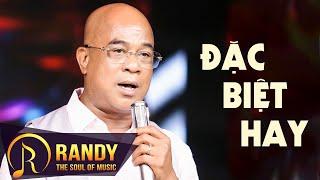Nghe Mà Nhức Nhối Con Tim - Nhạc Vàng Hải Ngoại Chất Chứa Bao Nỗi Niềm | Randy Mới Nhất