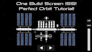 Spaceflight Simulator Space Station