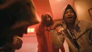 Trottie Y Gizzle Ft Dub Da & Frio Fresh -MHK (Official Music Video)