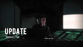 Update - Tryangle Man