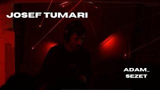 JOSEF TUMARI | Adam_sezet | Ailan bar