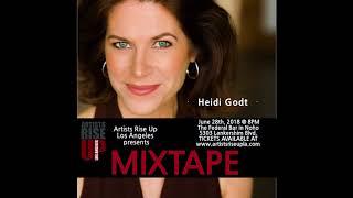 Show The Way - Heidi Godt (Artists Rise Up LA)
