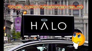 Lyft Buys Car Top Advertising Company Halo Cars (Is this Good for Drivers?)