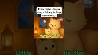 SLEEP START HERE!  The Sleepiest Bedtime Stories & Lullabies #bedtimestories #kidssongs #shorts