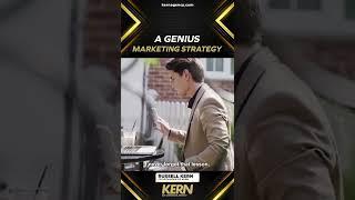 A GENIUS Marketing Strategy - Personalized CRM Marketing