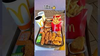 Your Fast Food!  #aesthetic #nostalgia #food #trending #viral #shorts #shimmerandshine