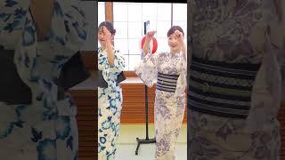 花笠音頭【みんなで踊ろう！倍速盆踊り】